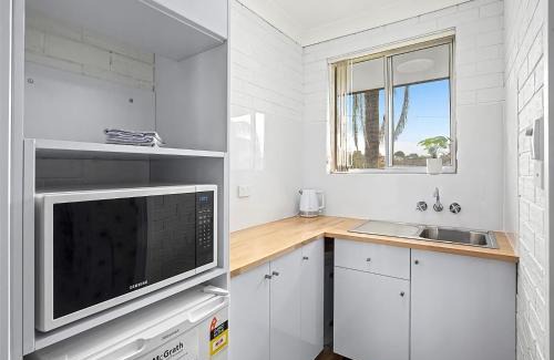 Sawtell Apartment | Aloha 15