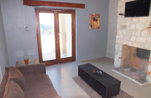 Humewood House | Aloha Africa Guest House