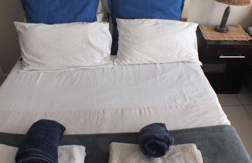 Humewood House | Aloha Africa Guest House