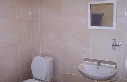 Humewood House | Aloha Africa Guest House