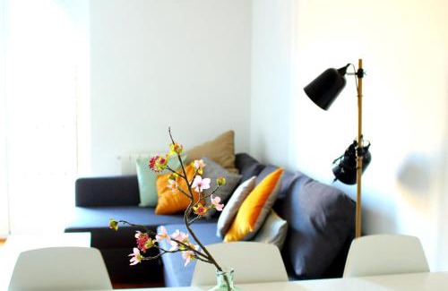 Pamplona City Centre Apartment | Aloha Apartamentos