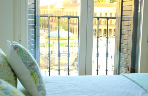 Pamplona City Centre Apartment | Aloha Apartamentos