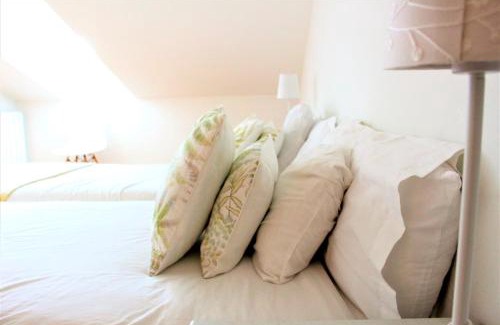 Pamplona City Centre Apartment | Aloha Apartamentos