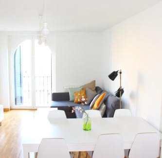 Pamplona City Centre Apartment | Aloha Apartamentos