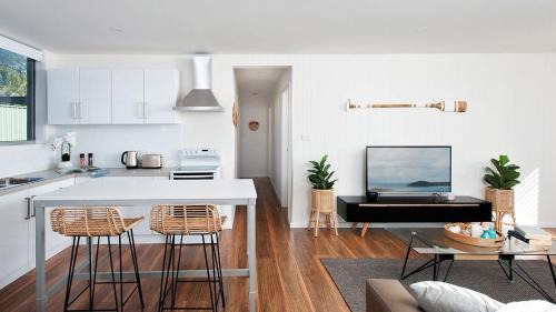 Fingal Bay House | Aloha Beach House
