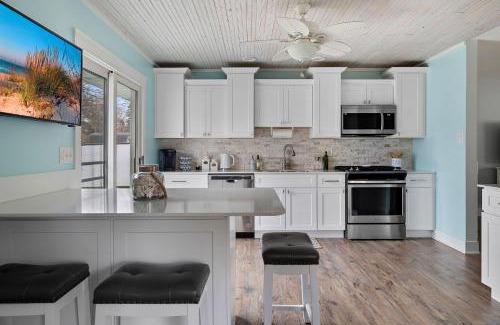 Michigan City House | Aloha Beach House
