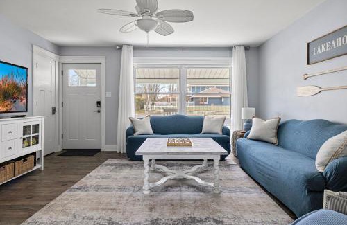 Michigan City House | Aloha Beach House