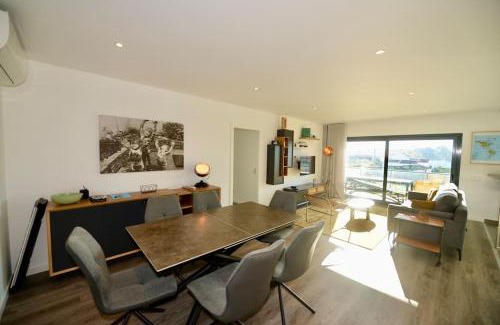 Sao Martinho do Porto Apartment | Aloha Bliss - Apartment for 8 (6 adults max)