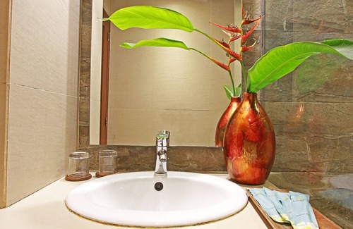 Boracay Island Hotel | Aloha Boracay Hotel