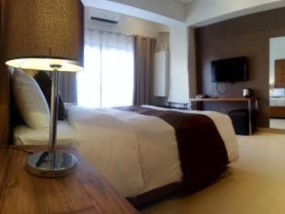 Boracay Island Hotel | Aloha Boracay Hotel