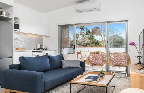Byron Bay Bed & Breakfast | Aloha Byron Bay