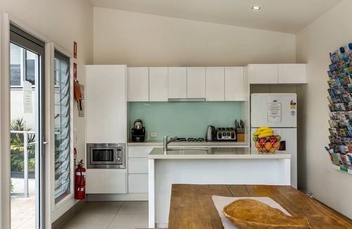 Byron Bay Bed & Breakfast | Aloha Byron Bay