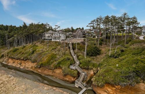Seabrook House | Aloha Cottage at Seabrook Hospitality