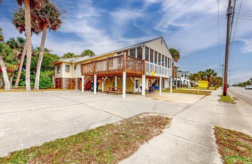Edisto Island House | Aloha Friday