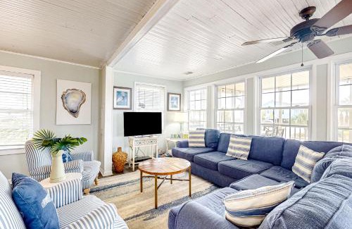 Edisto Island House | Aloha Friday