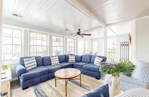 Edisto Island House | Aloha Friday