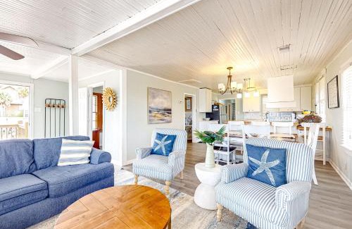 Edisto Island House | Aloha Friday