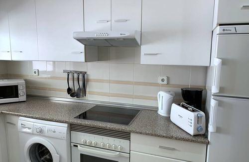 Marbella Hotel | Aloha Gardens by Vacation Care