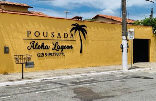 Portinho House | ALOHA LAGOON CABO FRIO