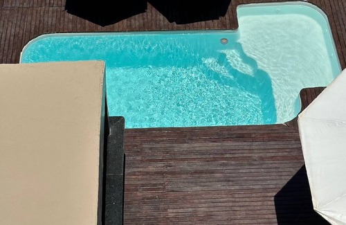 Lagoa da Anta Apartment | ALOHA MAR MACEIÓ