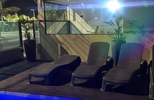 Lagoa da Anta Apartment | ALOHA MAR MACEIÓ