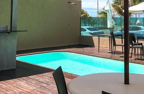 Lagoa da Anta Apartment | ALOHA MAR MACEIÓ