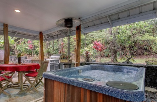 Ohia Estates House | Aloha Ohia Hale 1 Bedroom Home by RedAwning