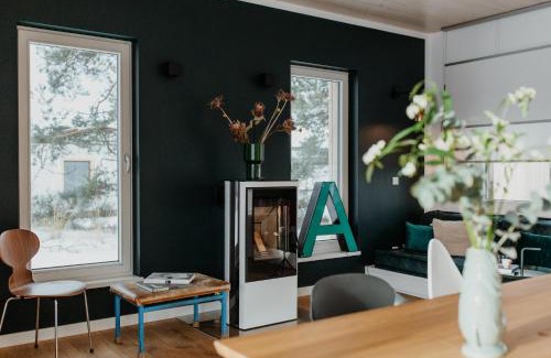 Pruchten House | Aloha Pruchten