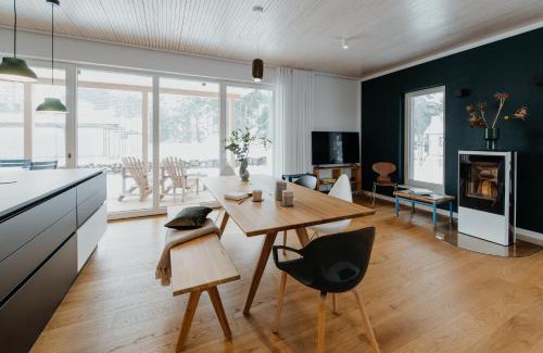 Pruchten House | Aloha Pruchten