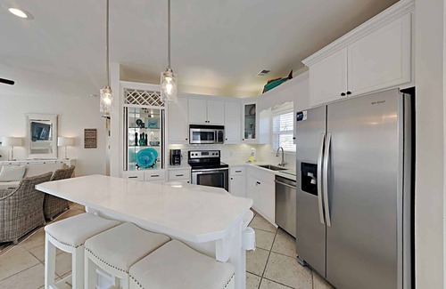Santa Rosa Beach House | Aloha Sandy Bay
