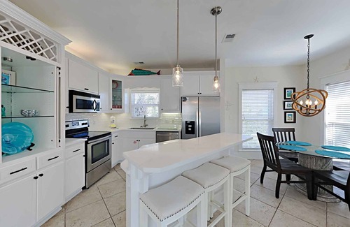 Santa Rosa Beach House | Aloha Sandy Bay