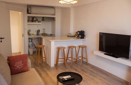 Marmaris City Center Apartment | Aloha Suites Mediterranean