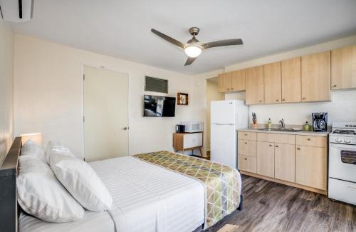 Waikiki Apartment | Aloha Suites Waikiki