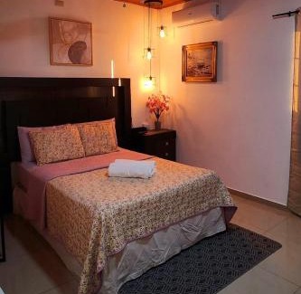 El Sunzal Apartment | ALOHA SUNZAL Piscina TV WIFI SURF playa sunzal