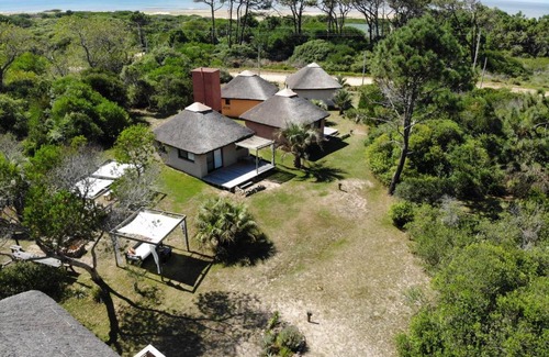 Rocha Cabin | Aloha Village