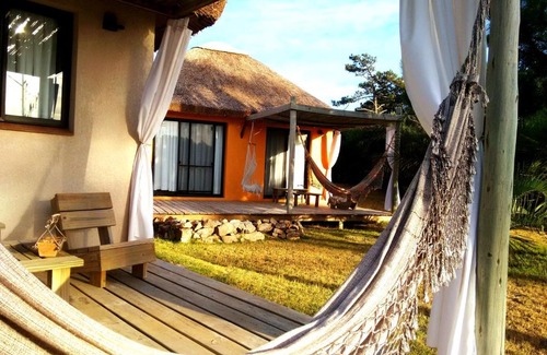 Rocha Cabin | Aloha Village