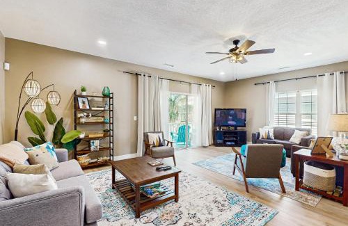 Surfside Beach House | Alohalani at Surfside Beach
