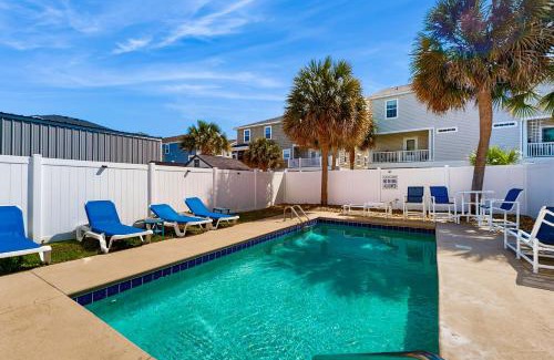 Surfside Beach House | Alohalani at Surfside Beach