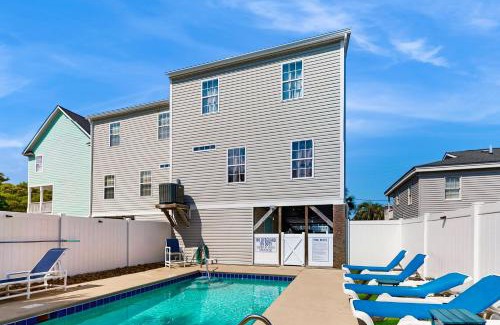 Surfside Beach House | Alohalani at Surfside Beach