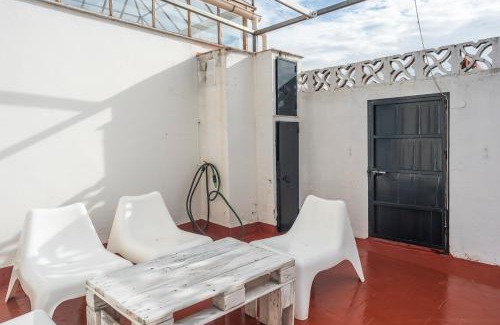 San Lorenzo Apartment | Alohamundi Dúplex Alameda II
