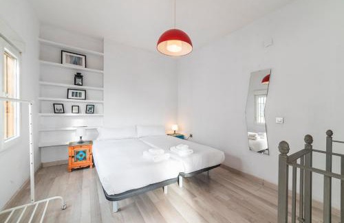 San Lorenzo Apartment | Alohamundi Dúplex Alameda II