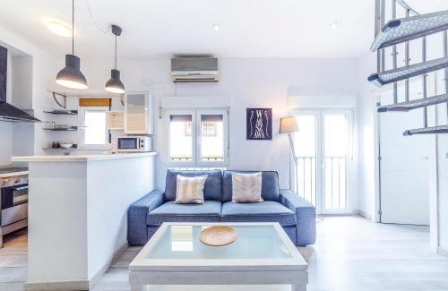 San Lorenzo Apartment | Alohamundi Dúplex Alameda II