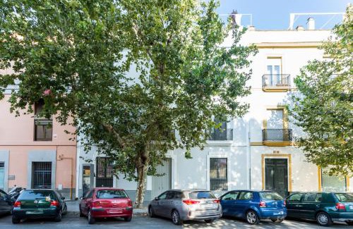 Museo Apartment | Alohamundi Marqués de Paradas