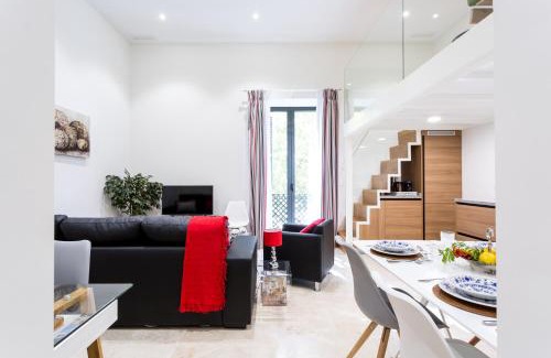 Museo Apartment | Alohamundi Marqués de Paradas