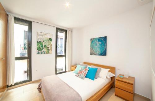 San Julian Apartment | Alohamundi San Julián