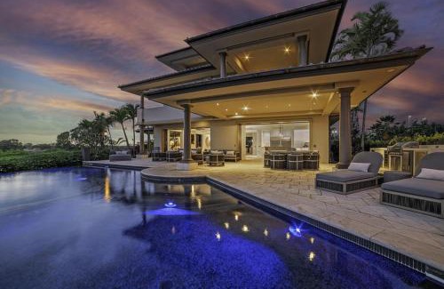 Kailua-Kona Villa | Alohi Kai Estate*