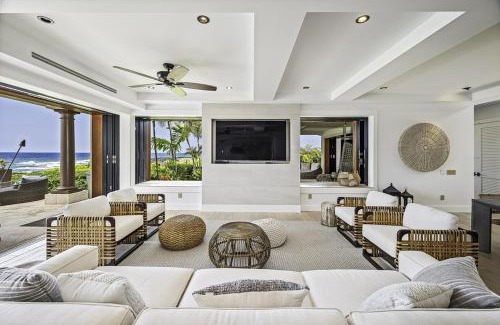 Kailua-Kona Villa | Alohi Kai Estate*
