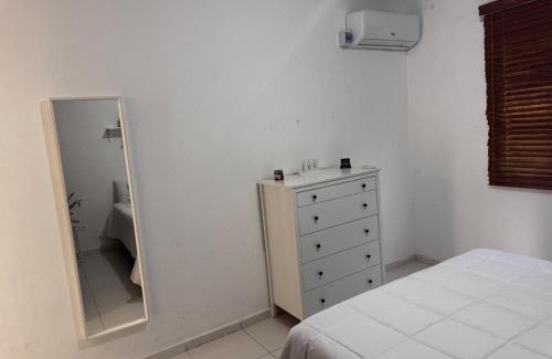 Monte Cristi House | Alojamiento el Reloj completo