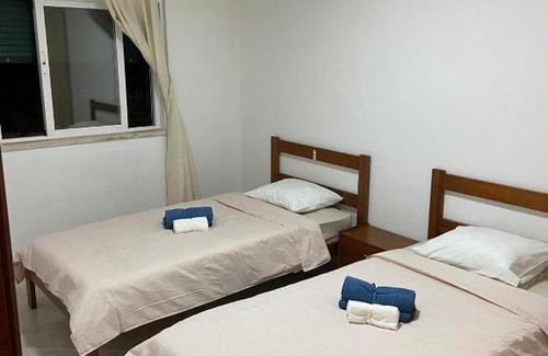 Patio Apartment | Alojamento Afonso