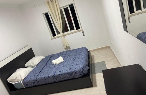 Patio Apartment | Alojamento Afonso